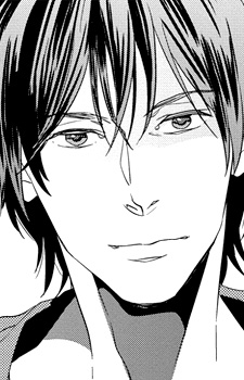 Юдзуру  Асахина