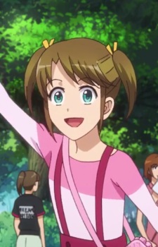 Адзуса Катагири