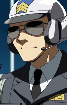 Охотник на дуэлянтов №227