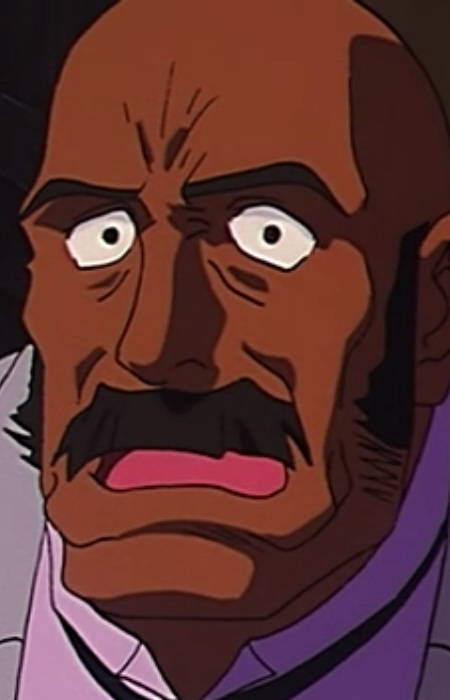 Мэр Фондрика