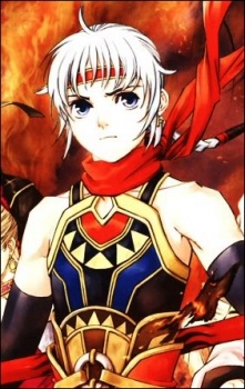 Принц Фаленас