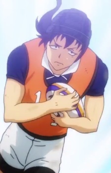 Юкити Мусаси