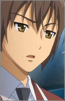 Кёитиро Хинасэ