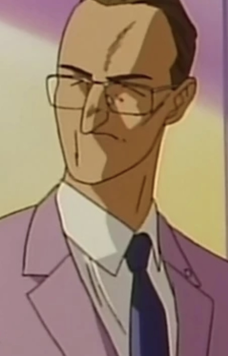 Главный секретарь кабинета министров