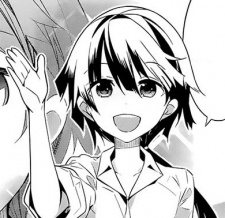 Рин Такидзава