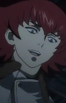 Эдвард Адамс