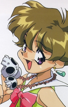 Нацуми Рокудо