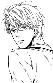 Ёродзу Сиросаки