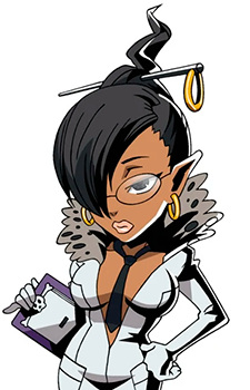 Координатор Спрокет