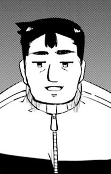 Исао Кумахата