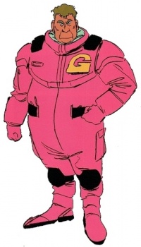 Гемон Баджек