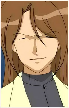 Мидзухо Танонака