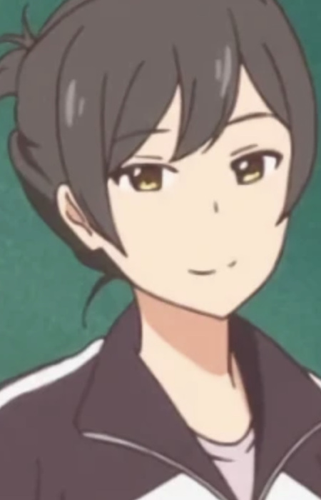 Учительница