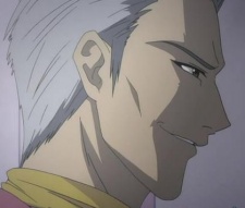 Гэнго Микумо