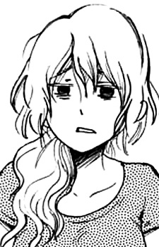 Мать Маэкава