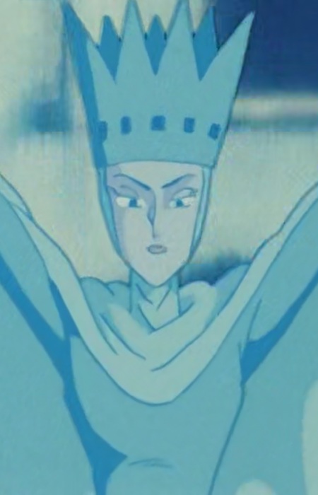 Снежная королева