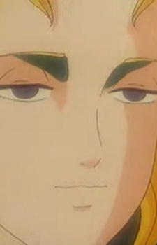 Принцесса Женевьева