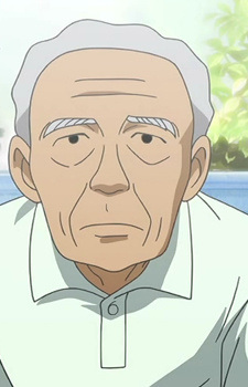 Юсукэ Касамацу