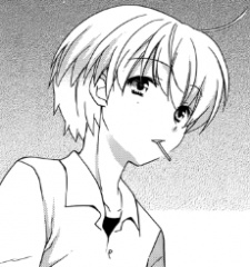 Кансукэ Отоги