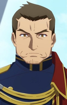 Гилиан Купер