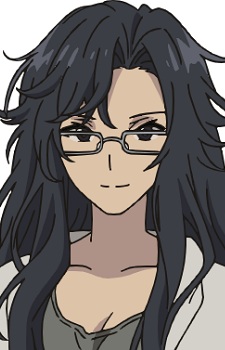 Лекси Уиллоу Картер