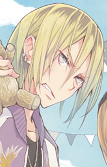 Итимару Фурукава