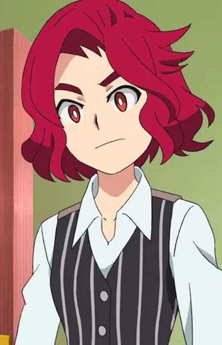 Тэруми Хизаши