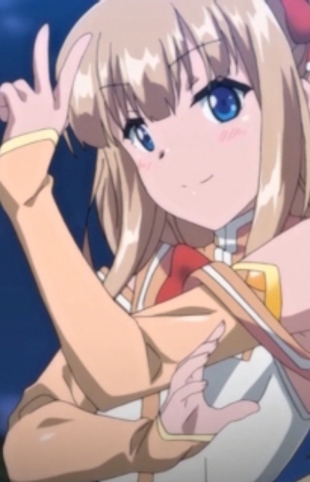 Лав Мэр Стелла