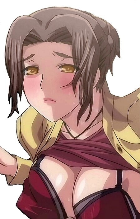 Саюри Сикимори