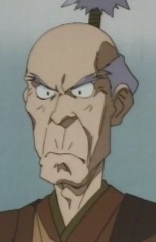 Хикодзаэмон Оэкубо