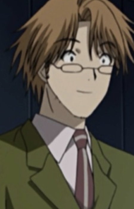 Менеджер «Милого котёнка»