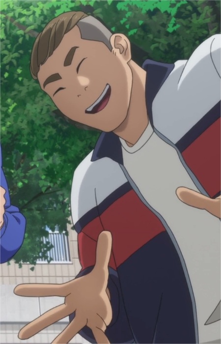 Участник пранк-канала