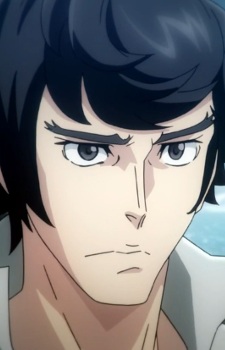 Синносукэ Мидзуки