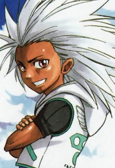 Кайл Тэндзюин