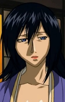 Косукэ Анаяма