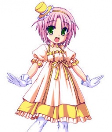 Комомо Момомото