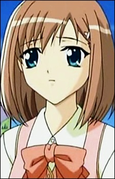 Аманэ Татибана