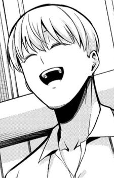 Хидзири Махито