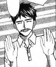 Господин Айдзава