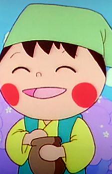 Мальчик Ханасака