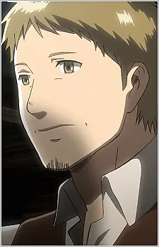 Отец Аккерман