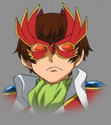 Джастис Татибана