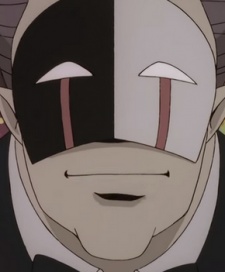 Организатор маскарада