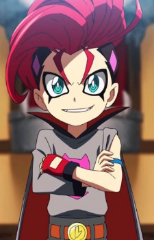 Белл Дайкокутэн