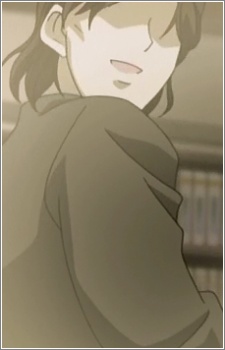 Отец Цукамото