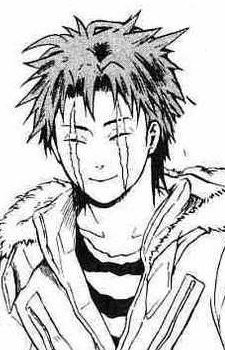 Сиба Блайтман Рюити