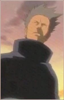 Яширо Учиха