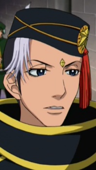 Капитан Глейшер