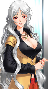 Мари Мэриголд