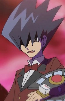 Дворецкий Дуэль